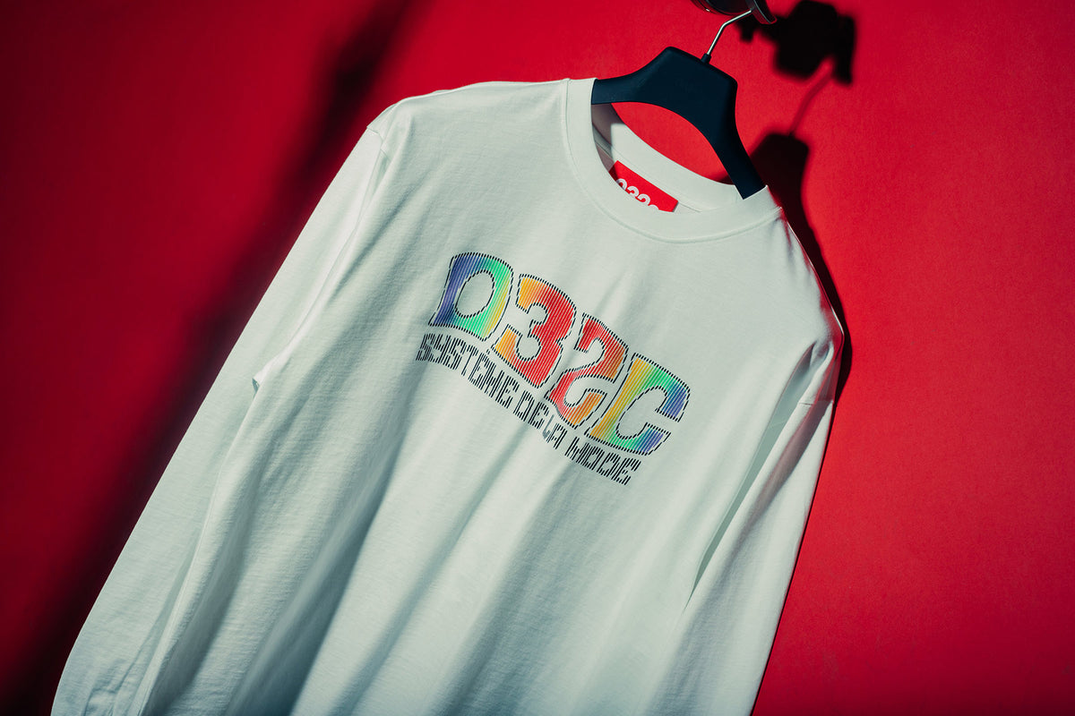 032c Spring ‘21 “Systéme De La Mode” Available Now