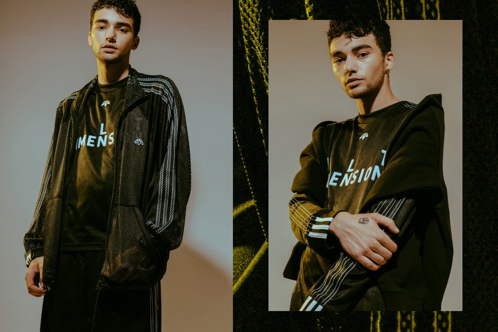 Adidas x Alexander Wang Fall 17' Collection Coming Soon