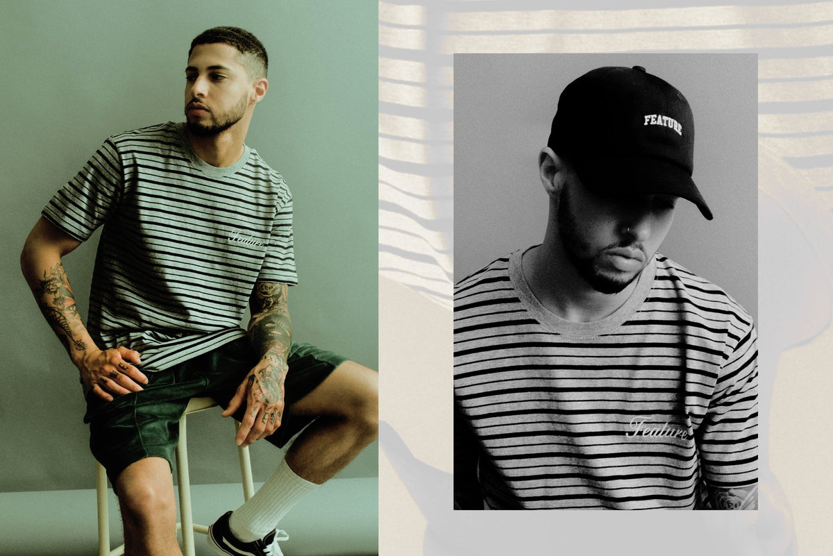 Feature ATG Graphics Spring/Summer 2018 Available Now