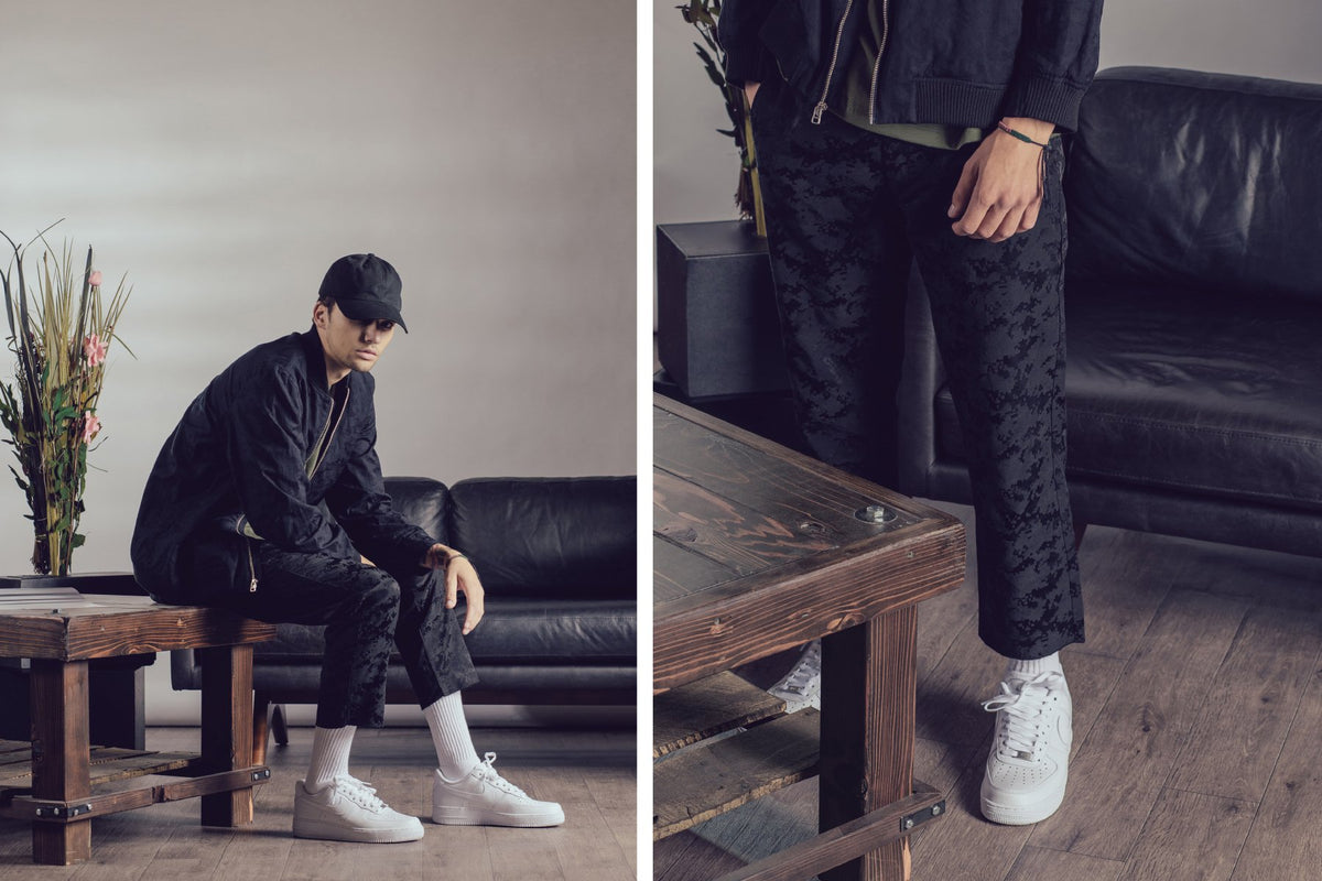 Feature “Maiden Flight” Collection Available Now