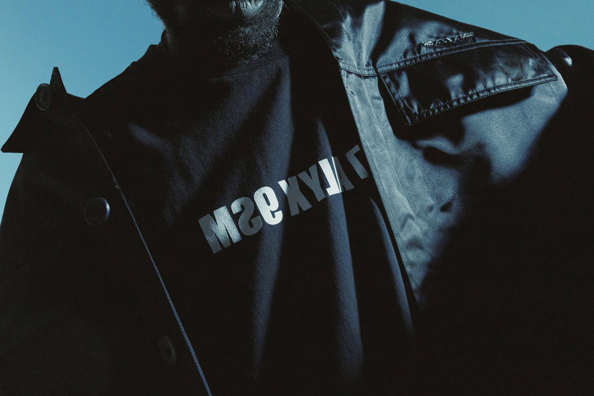 1017 ALYX 9SM by Matthew M. Williams Available Now