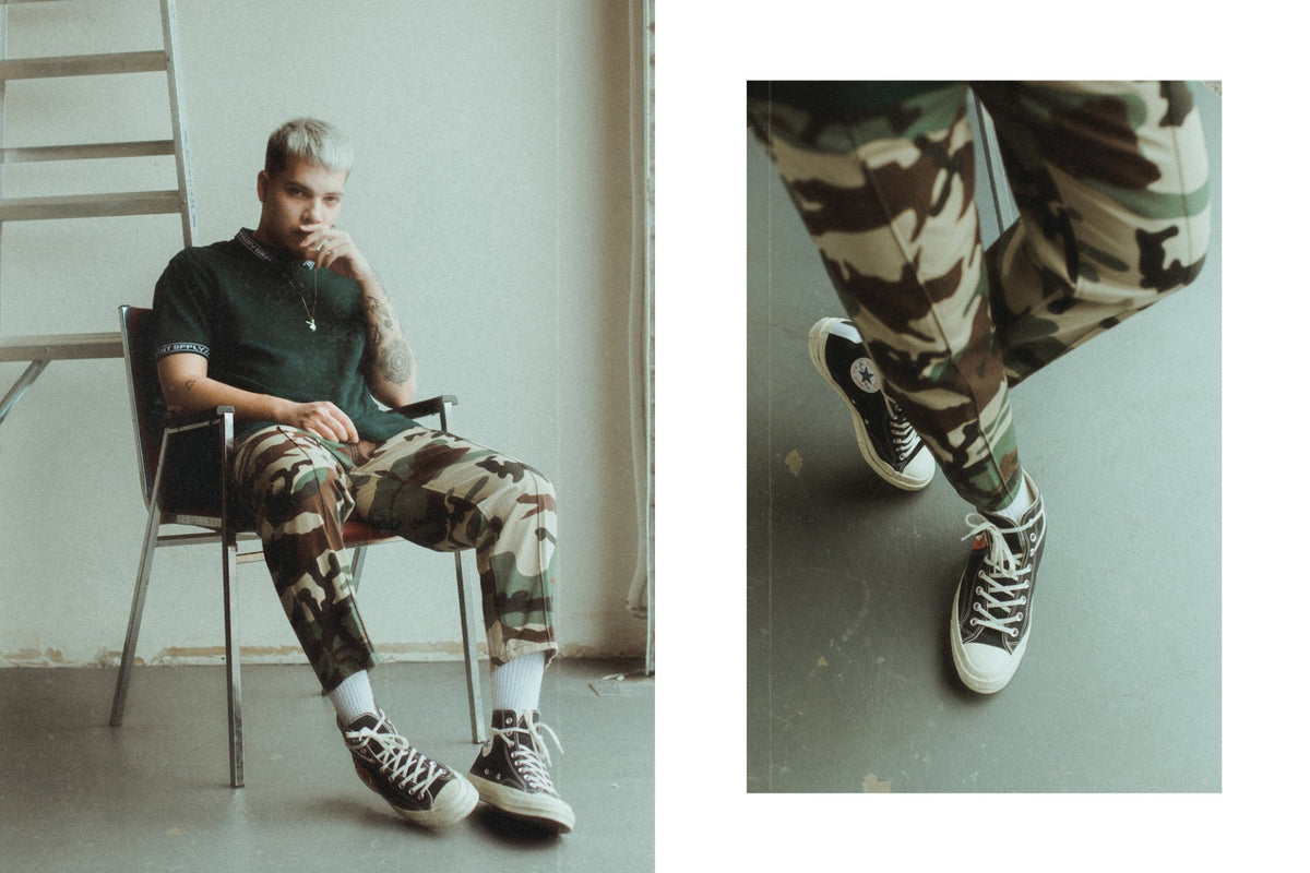 10DEEP "Vertigo" Delivery Available Now