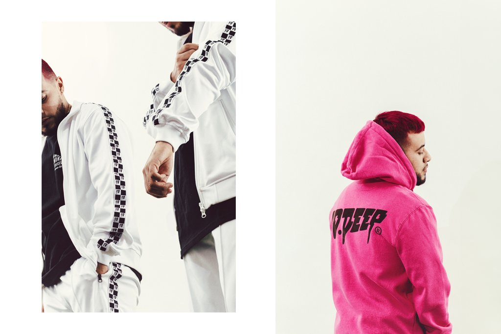 10.Deep 'In Memoriam' Collection Now Available