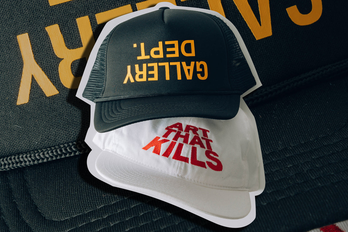 Just Restocked: Gallery Dept. Core 0.2