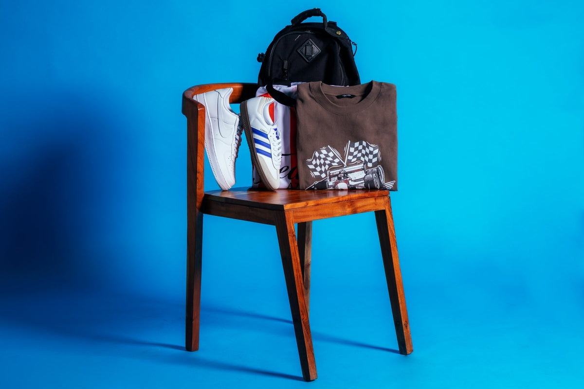 Back to School Essentials 2025