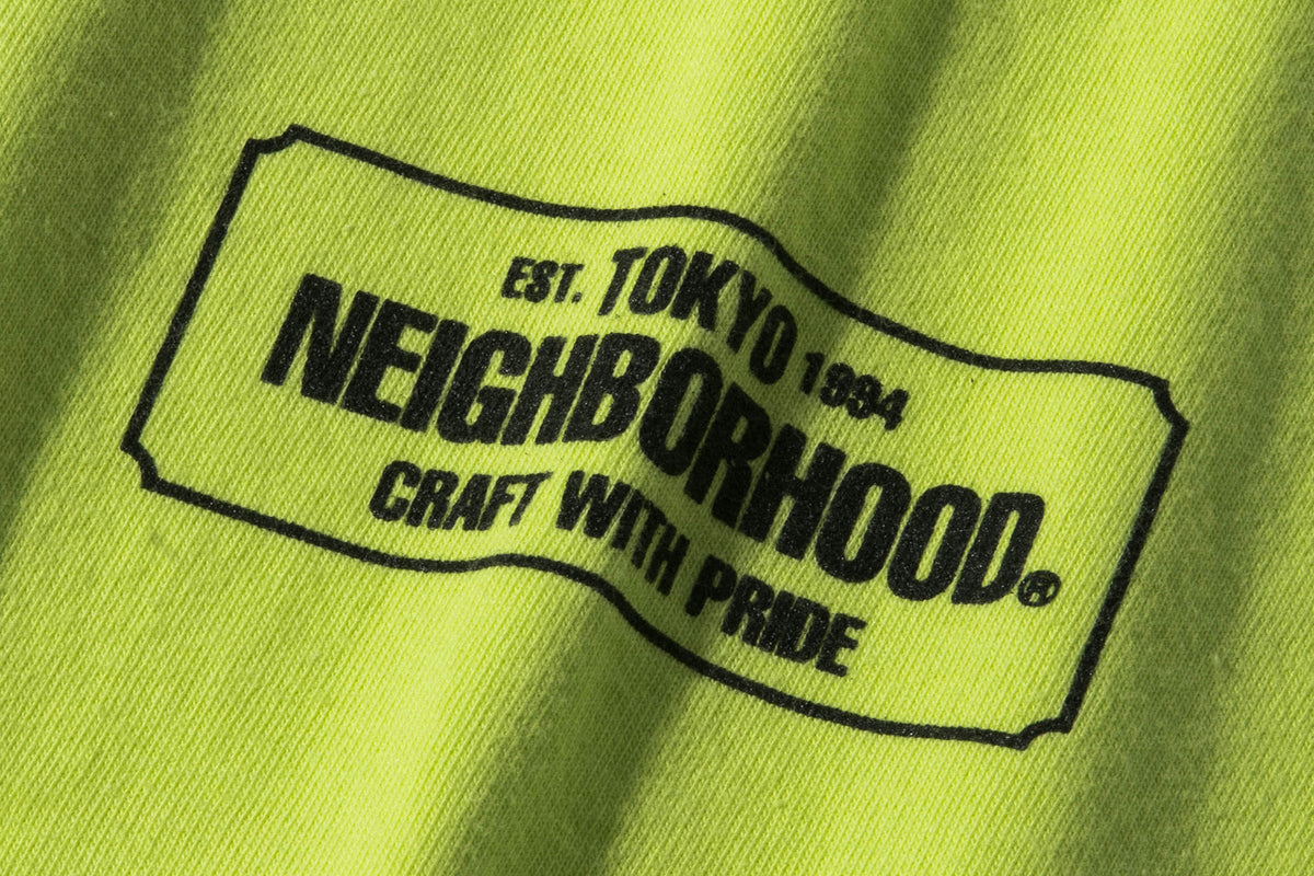 New from Neighborhood