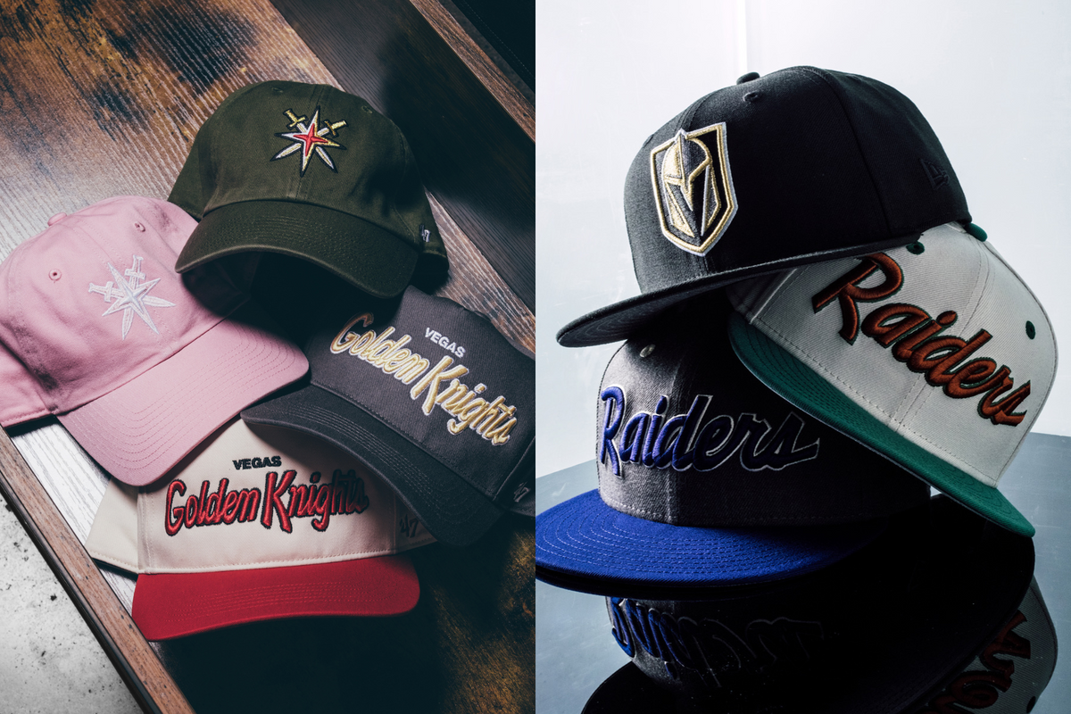 '47 vs. New Era: Choosing the Right Cap for Your Style