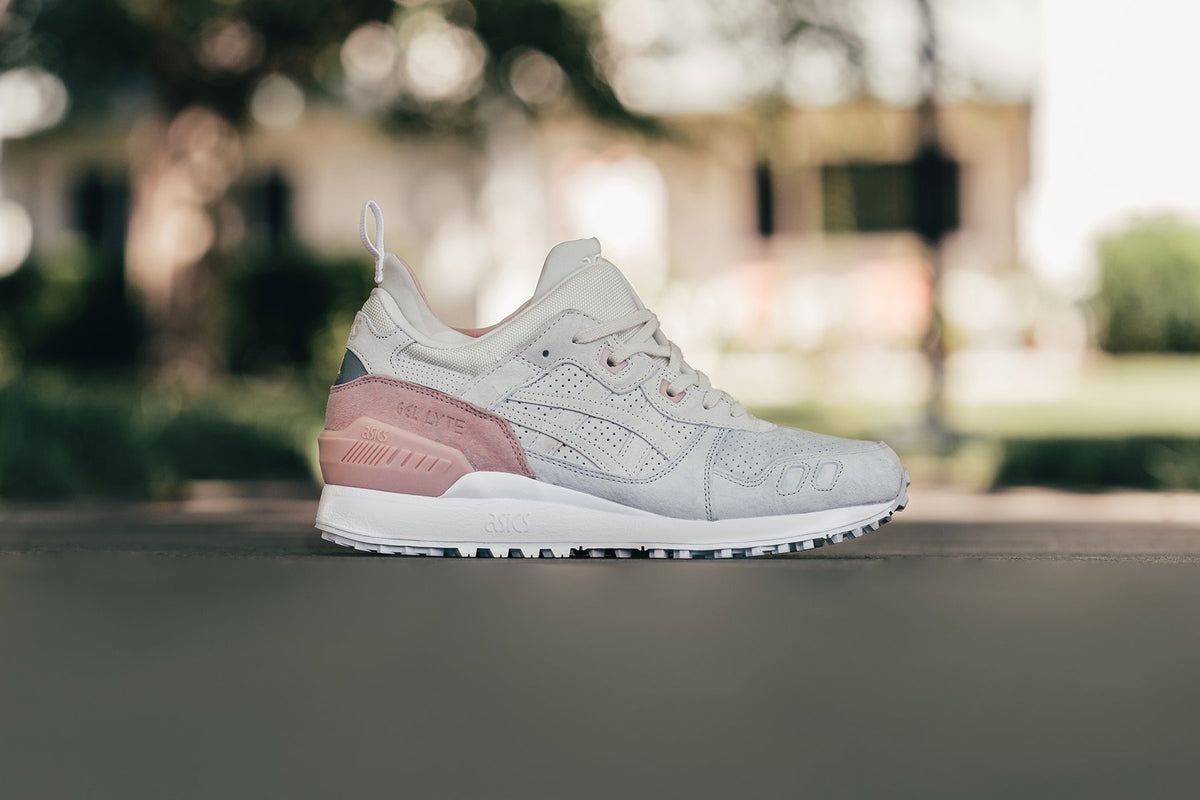 Asics Gel-Lyte MT "Cream" Available Now