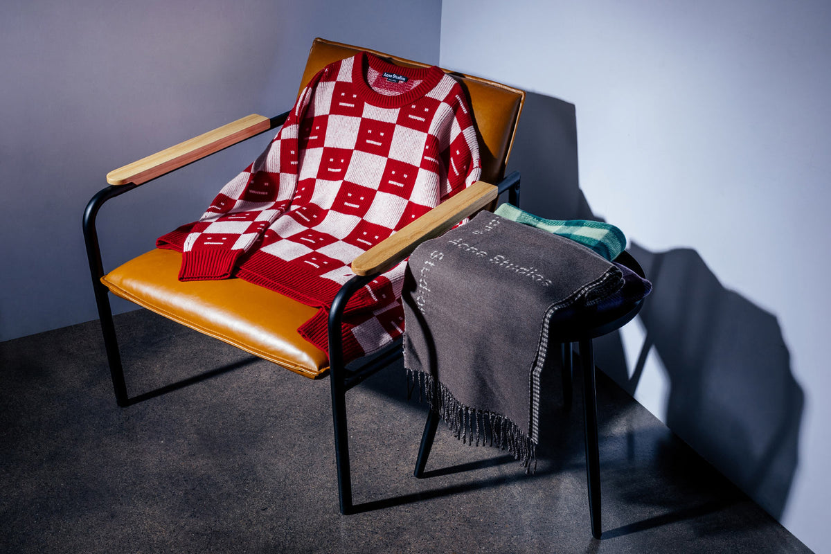 Acne Studios New Arrivals