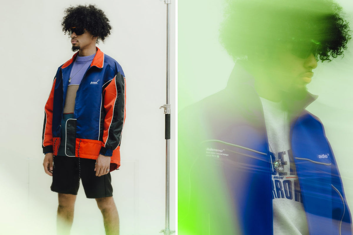 Ader Error Delivery Available Now
