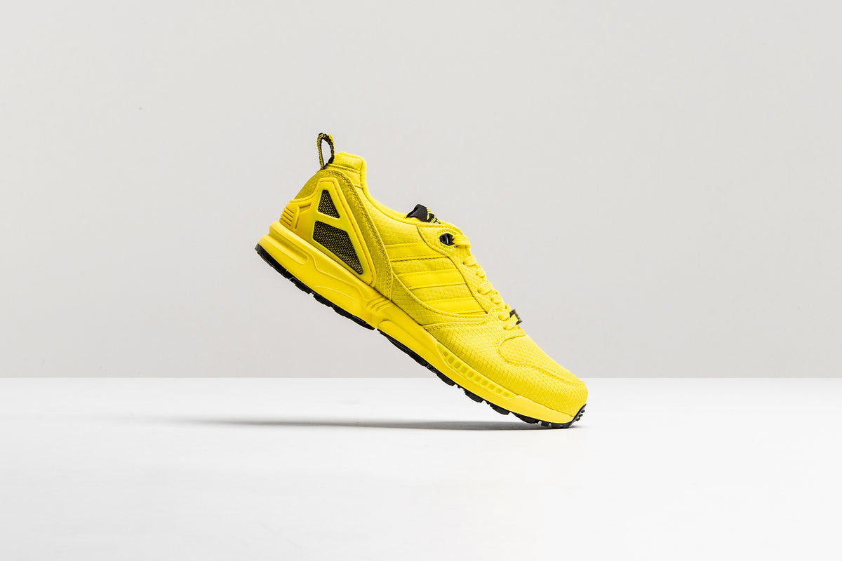 Adidas ‘Bright Yellow’ ZX 5000 Torsion Available Friday January 22nd