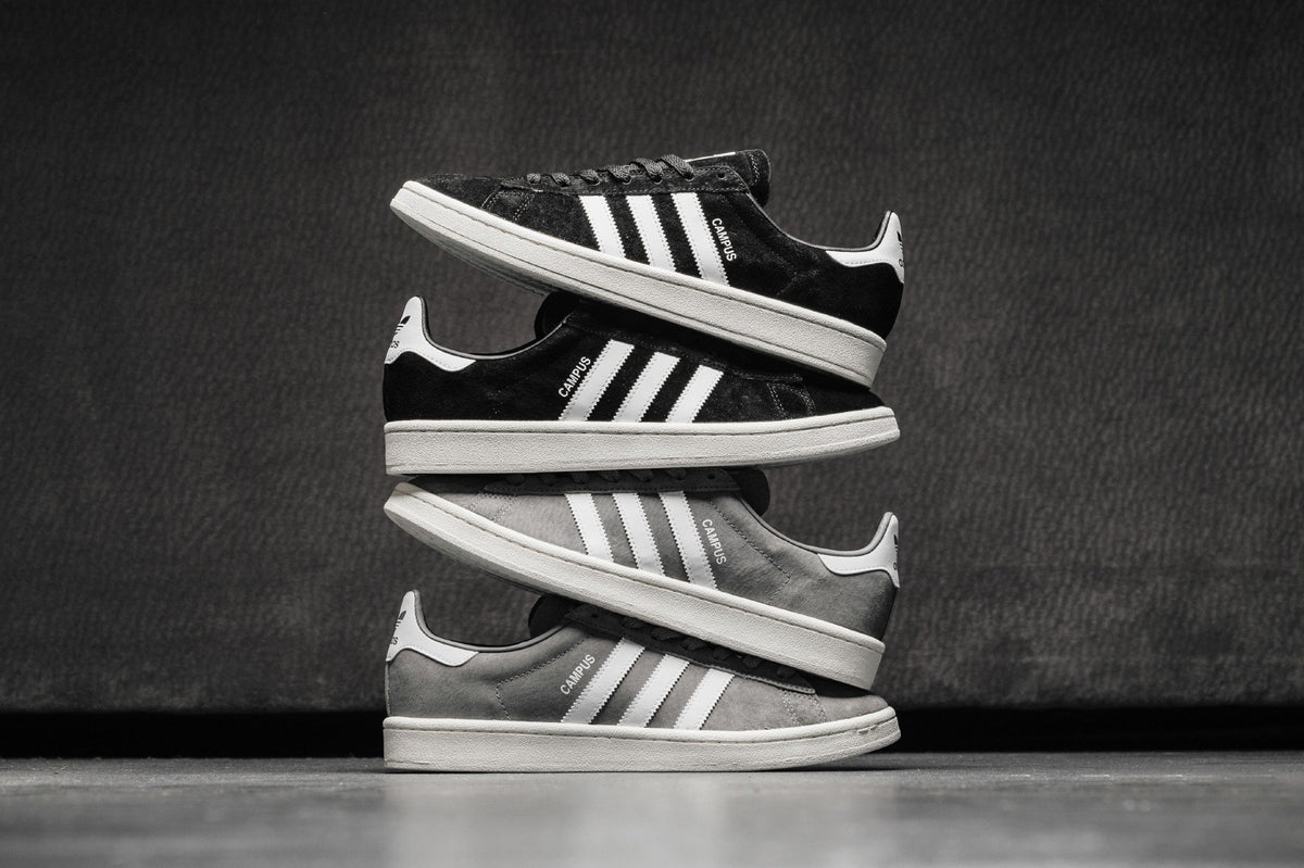 Adidas "Core" Campus Delivery Available Now