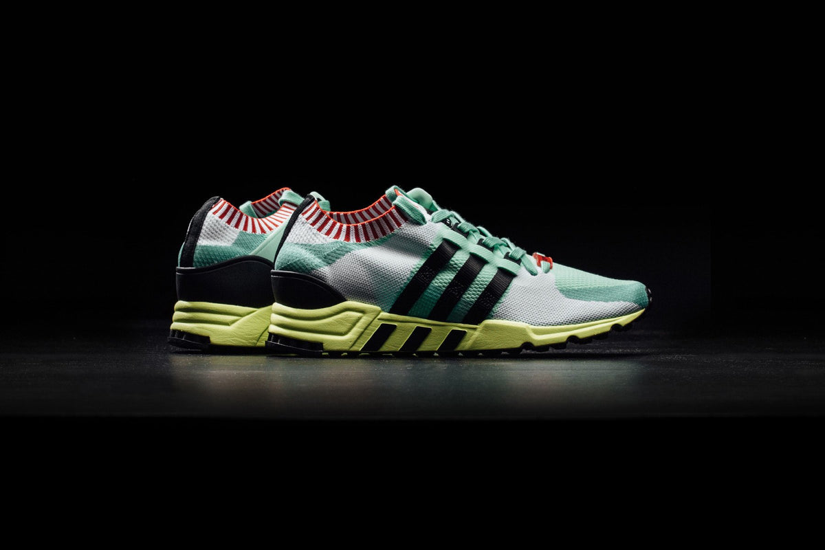 Adidas EQT Support 93 "Refined Primeknit" Available Now