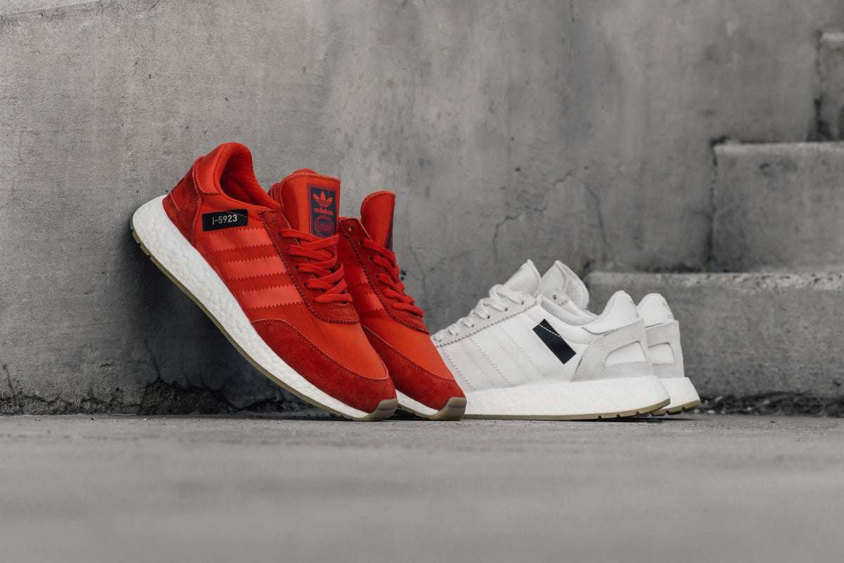 Adidas I-5923 Pack Available Now