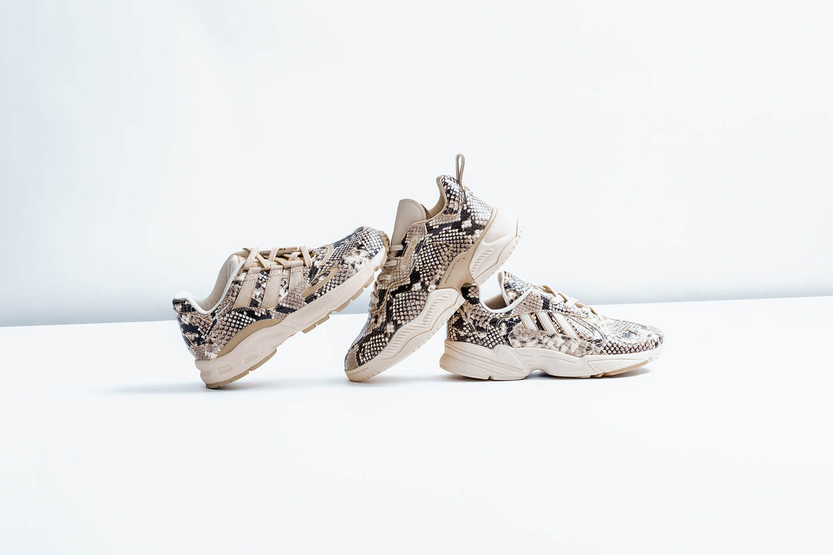 Adidas Originals Snakeskin Pack Now Available