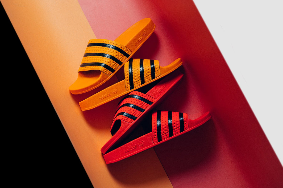 Adidas Adilette SS18 Delivery Available Now