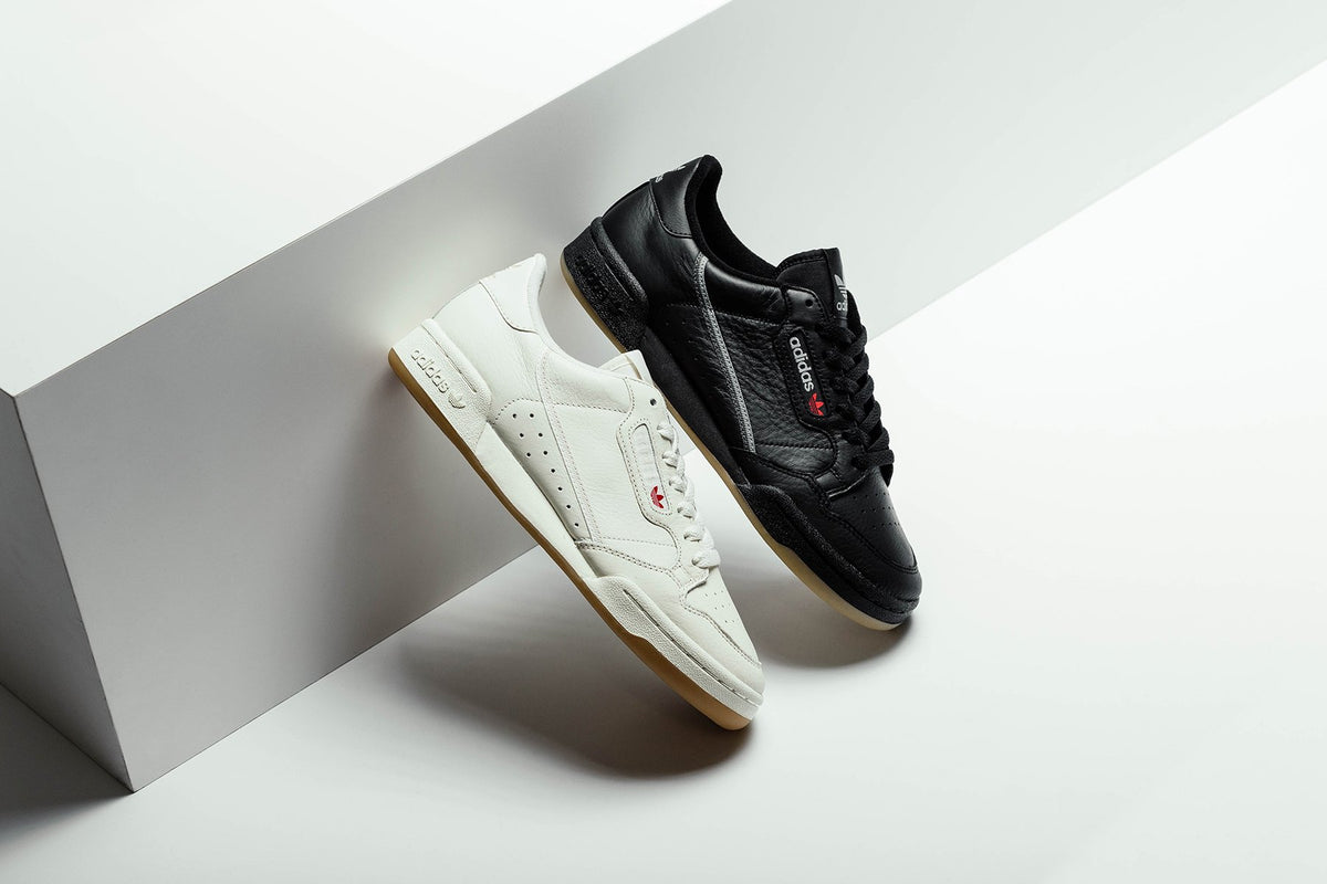 Adidas Originals Continental 80 Available Now