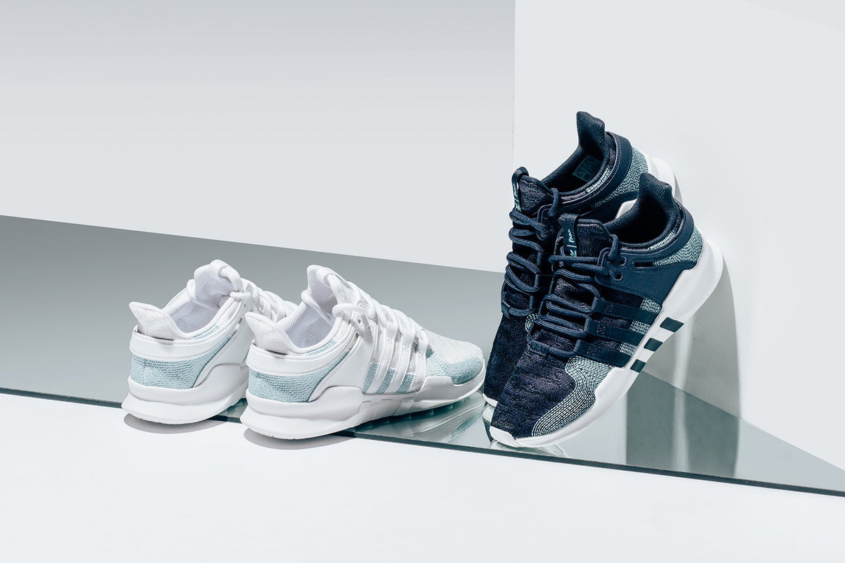 Adidas Originals x Parley EQT Support ADV Collection Available Now