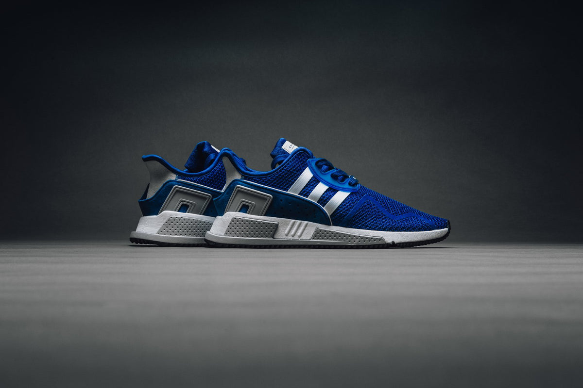 Adidas Originals EQT Cushion ADV 'Core Royal' Available Now