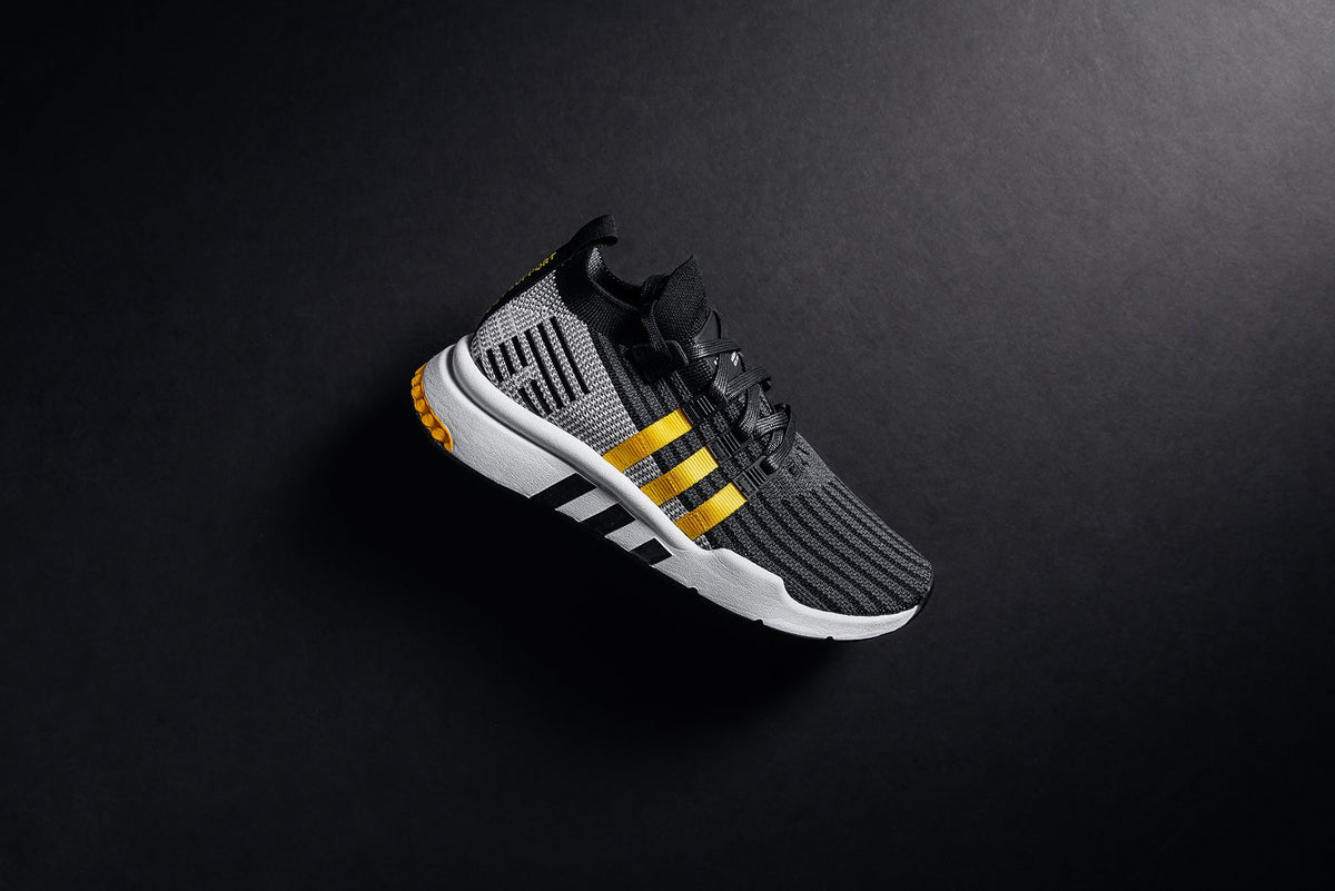 Adidas Originals EQT Support Mid ADV PK "EQT Yellow" Available Now