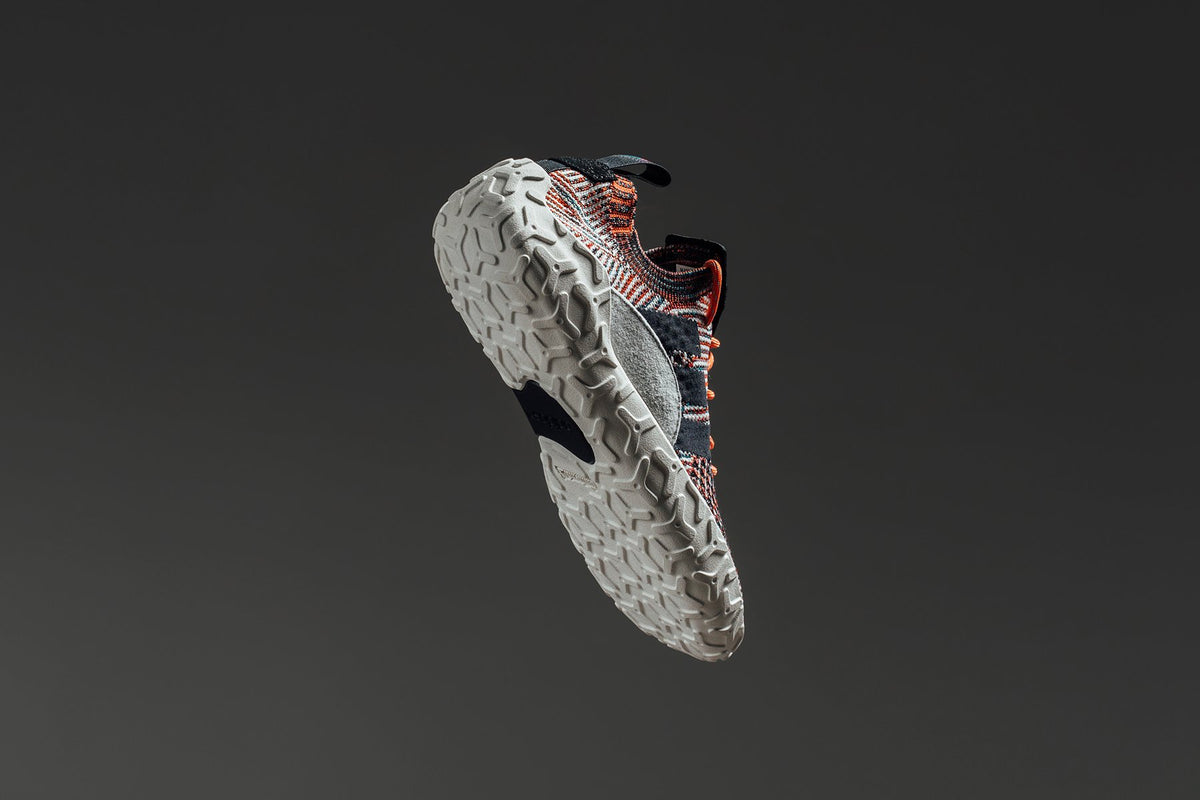 Adidas F-22 Primeknit Available Now