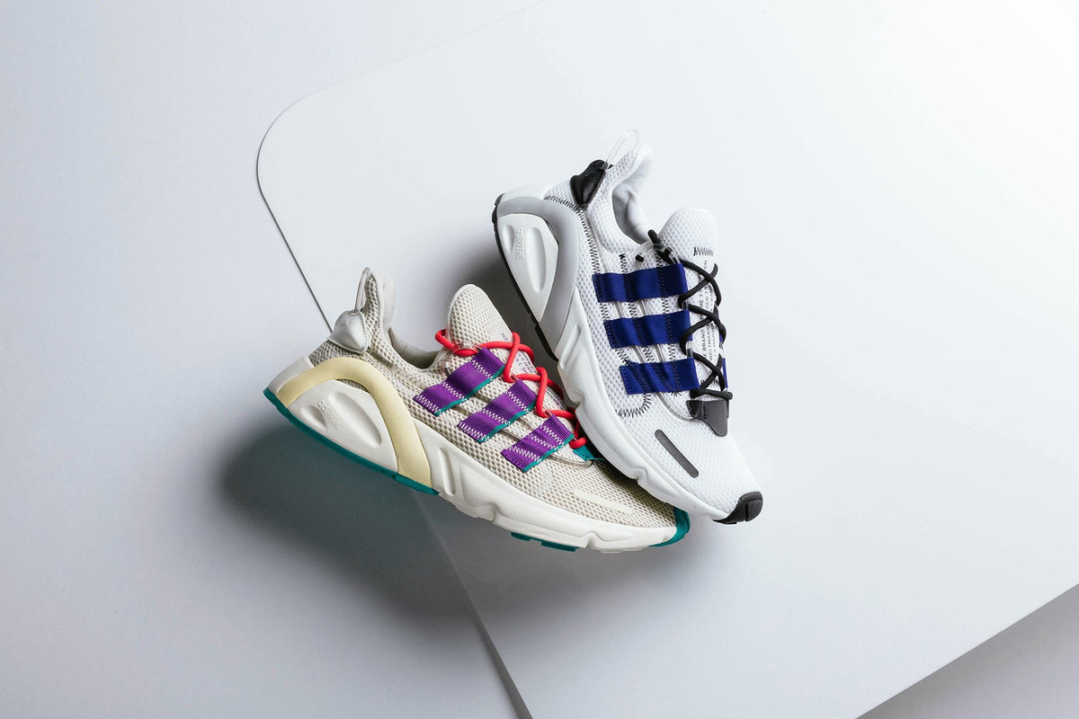 Adidas Originals LXCON Pack Available Now