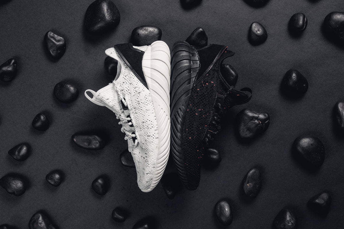 Adidas Originals Tubular Doom Sock 'Primeknit' Pack Available Now
