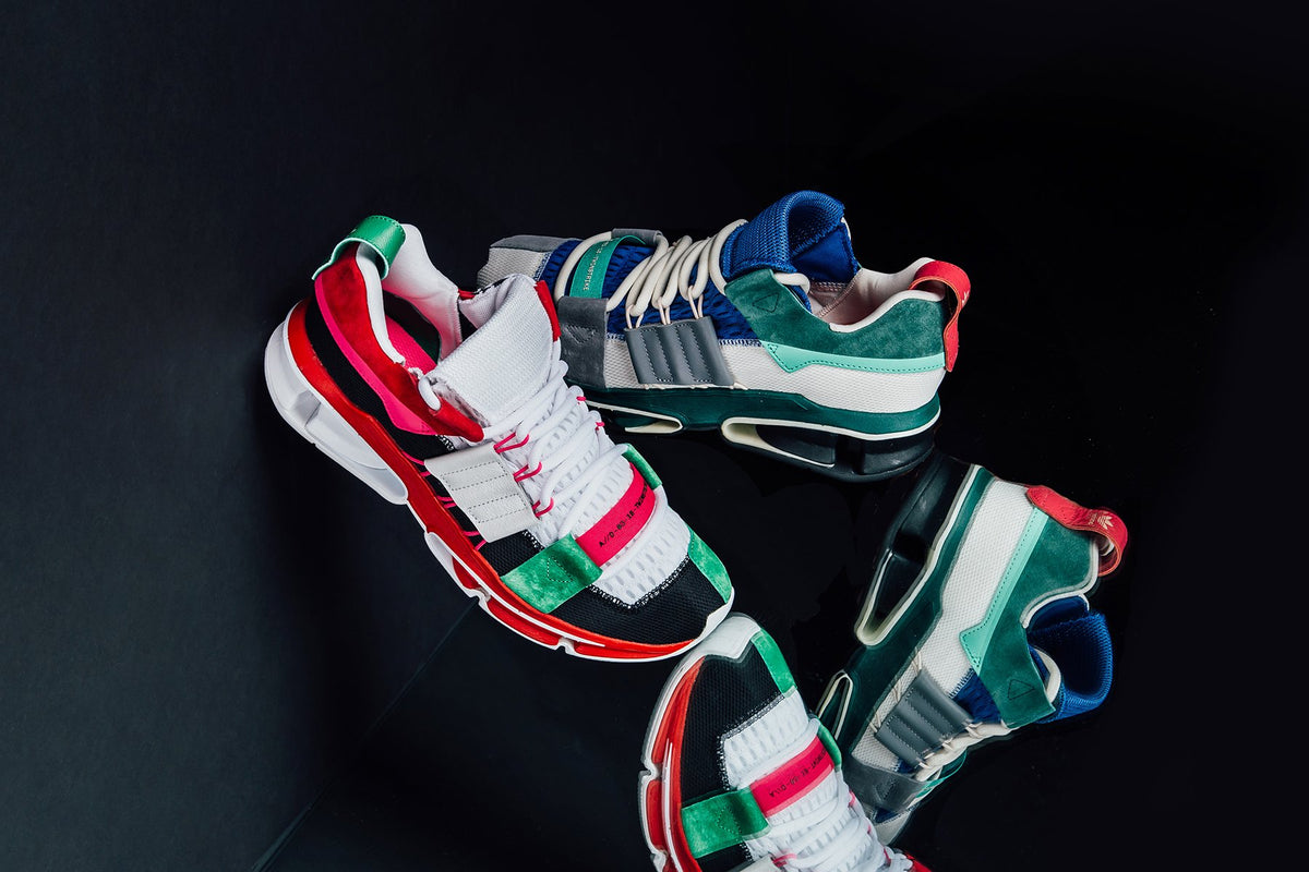 Adidas Originals Twinstrike ADV Collection Available Now