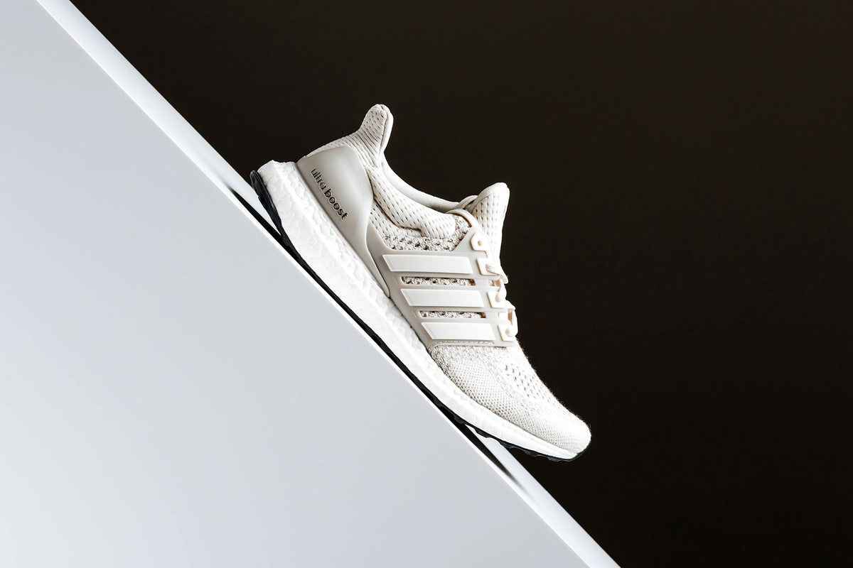 Adidas Originals Ultraboost 1.0 LTD "Chalk/White" Coming Soon