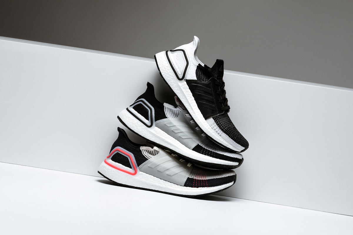 Adidas Originals Ultraboost 19 Pack Available Now