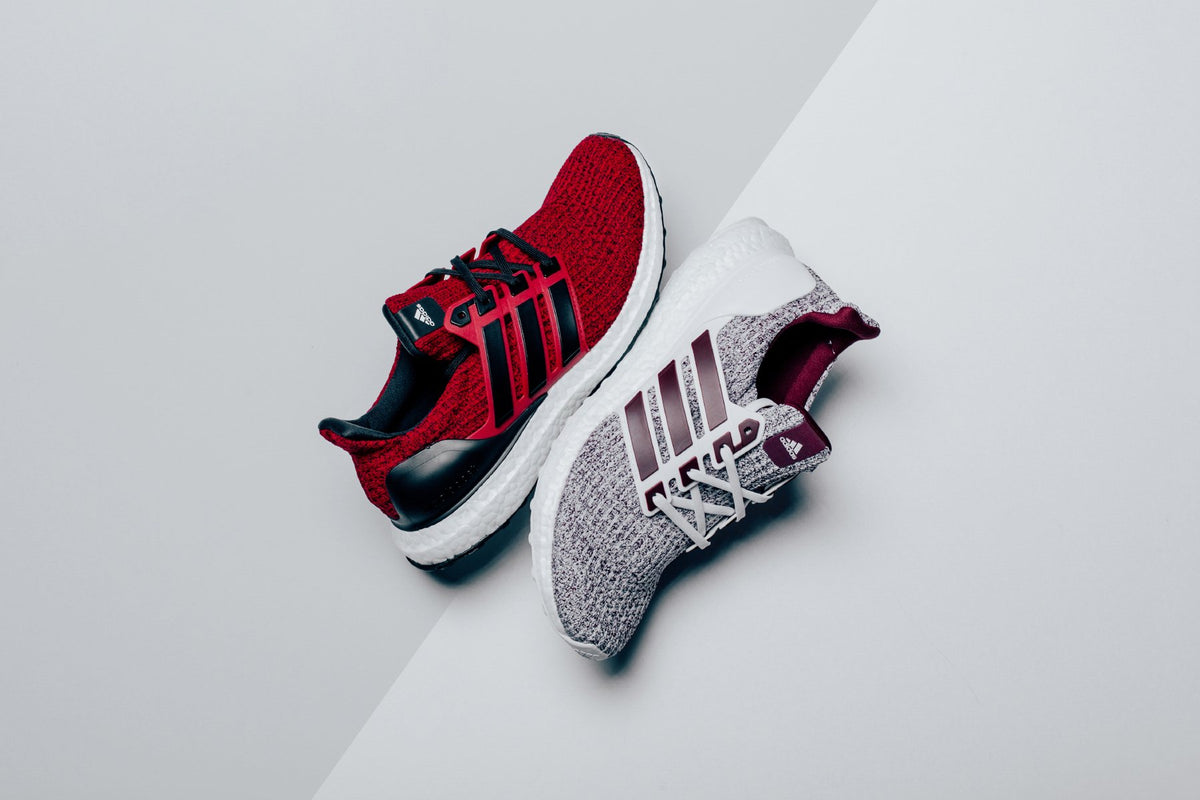 Adidas Originals Ultraboost 4.0 Available Now