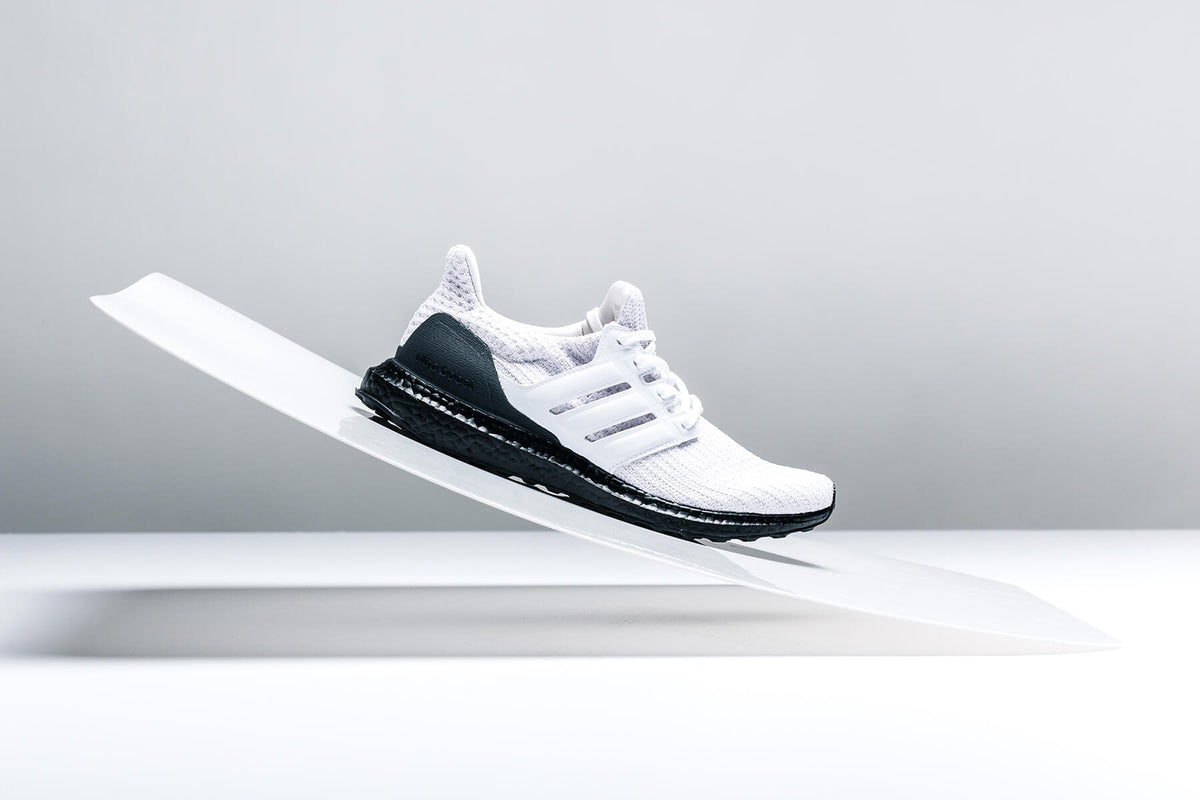 Adidas Originals Ultraboost 4.0 "Orchid Tint/White/Black" Available Now