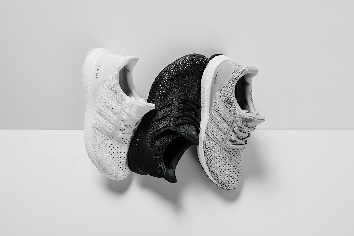 Adidas Originals Ultraboost Clima Available Now