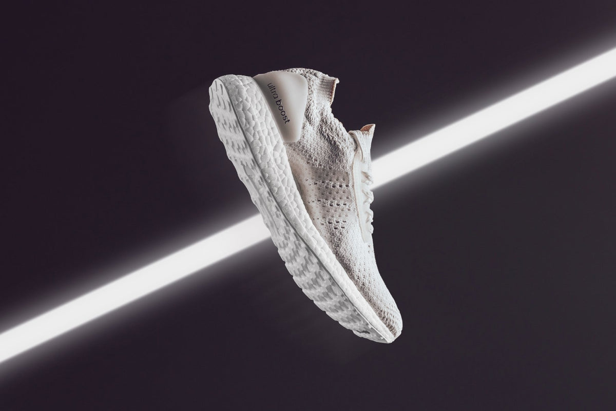 Adidas Women's Ultraboost X "CLIMA" Available Now