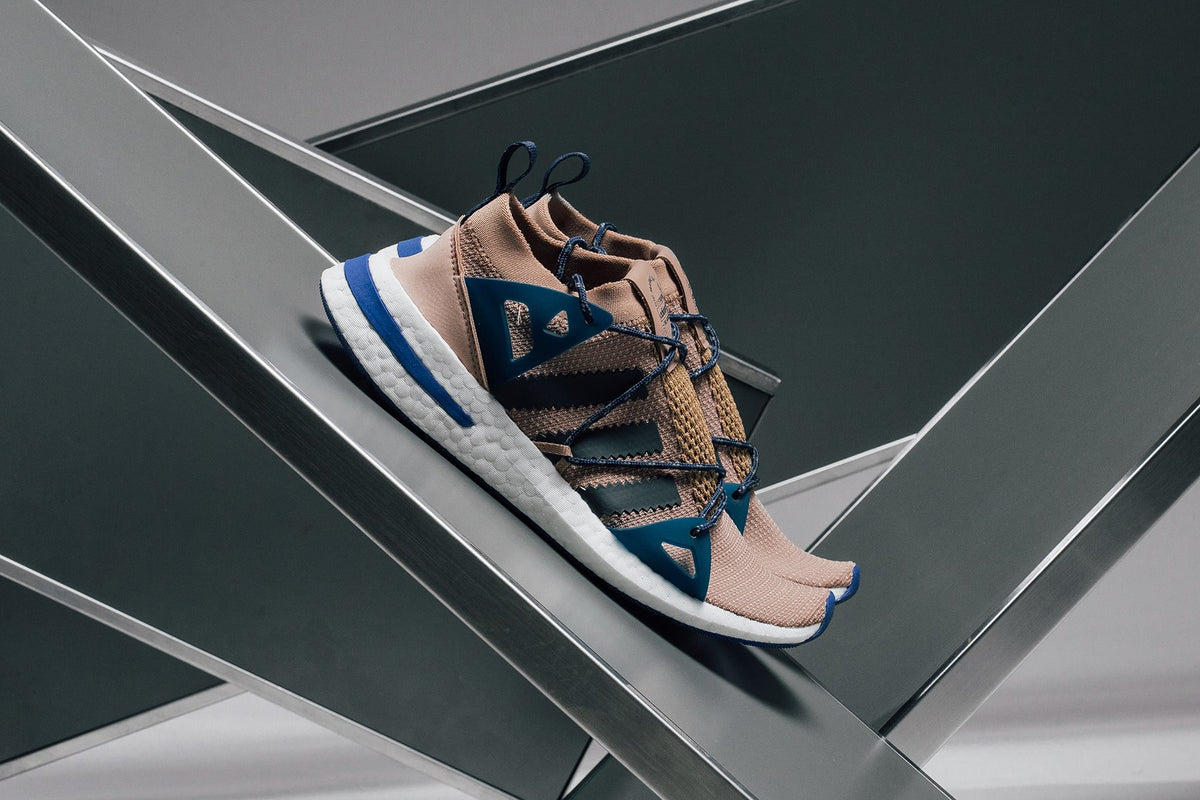 Adidas Originals Women's Arkyn Available Now