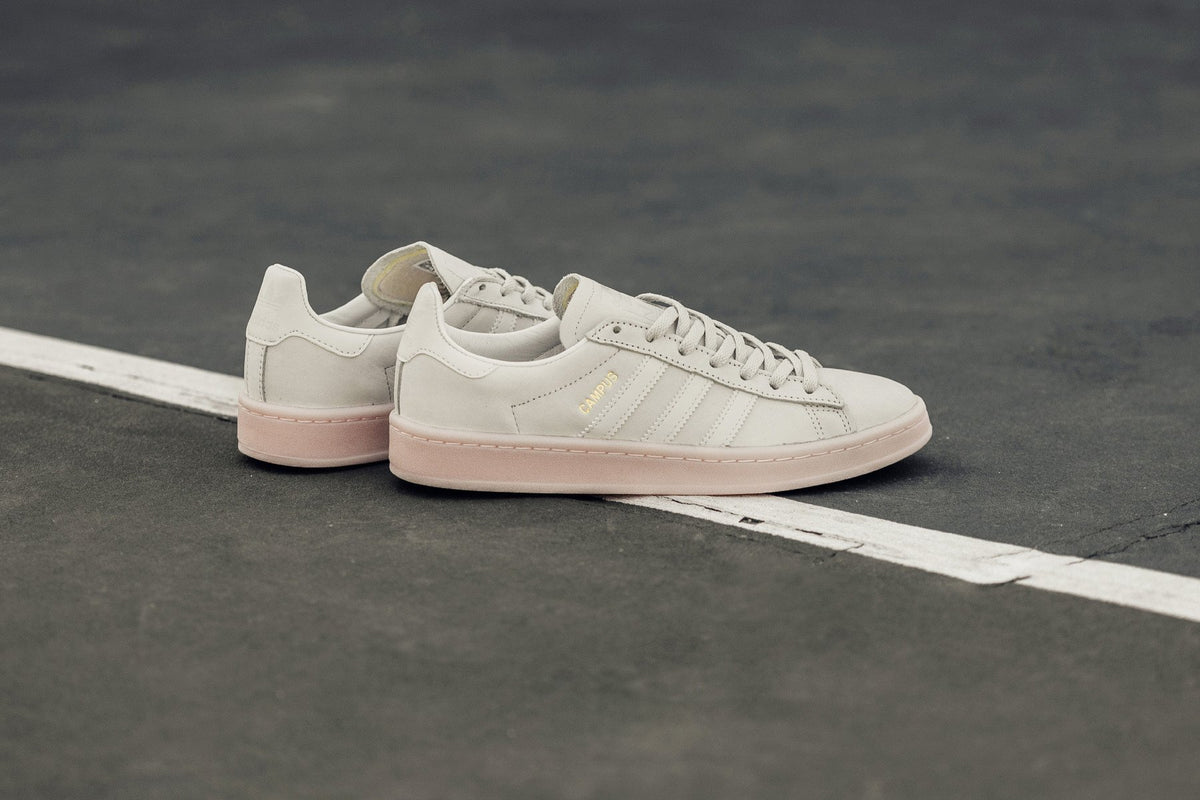Adidas Originals Women's 'Lifestyle Generalist' Campus Available Now