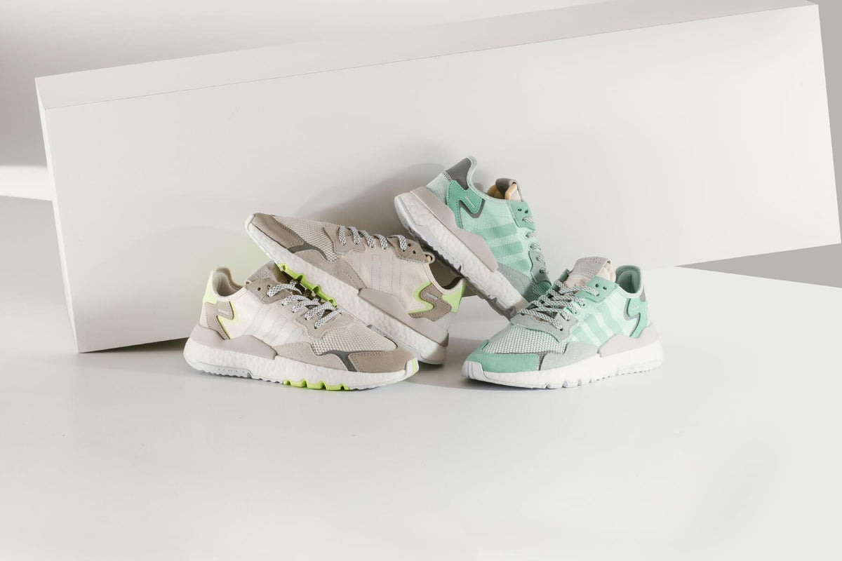 Adidas Originals Women's Nite Jogger Available Now