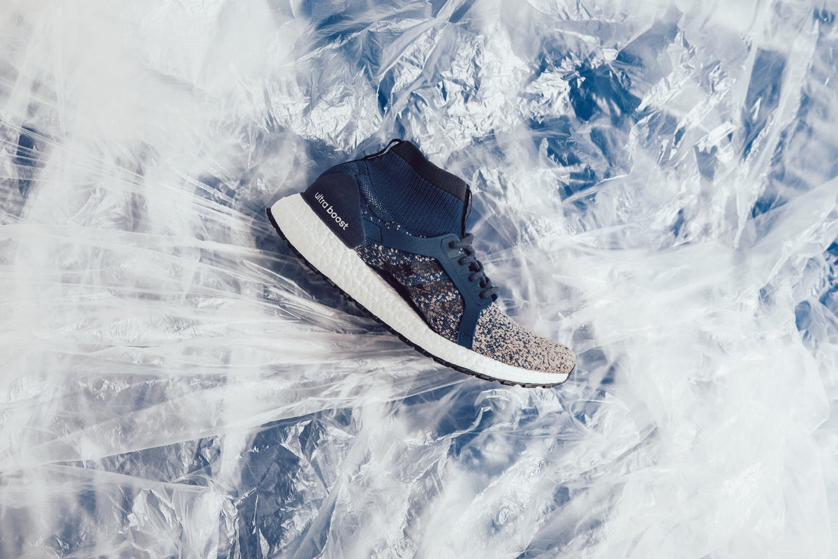 Adidas Originals Women's Ultra Boost X 'All Terrain' Available Now