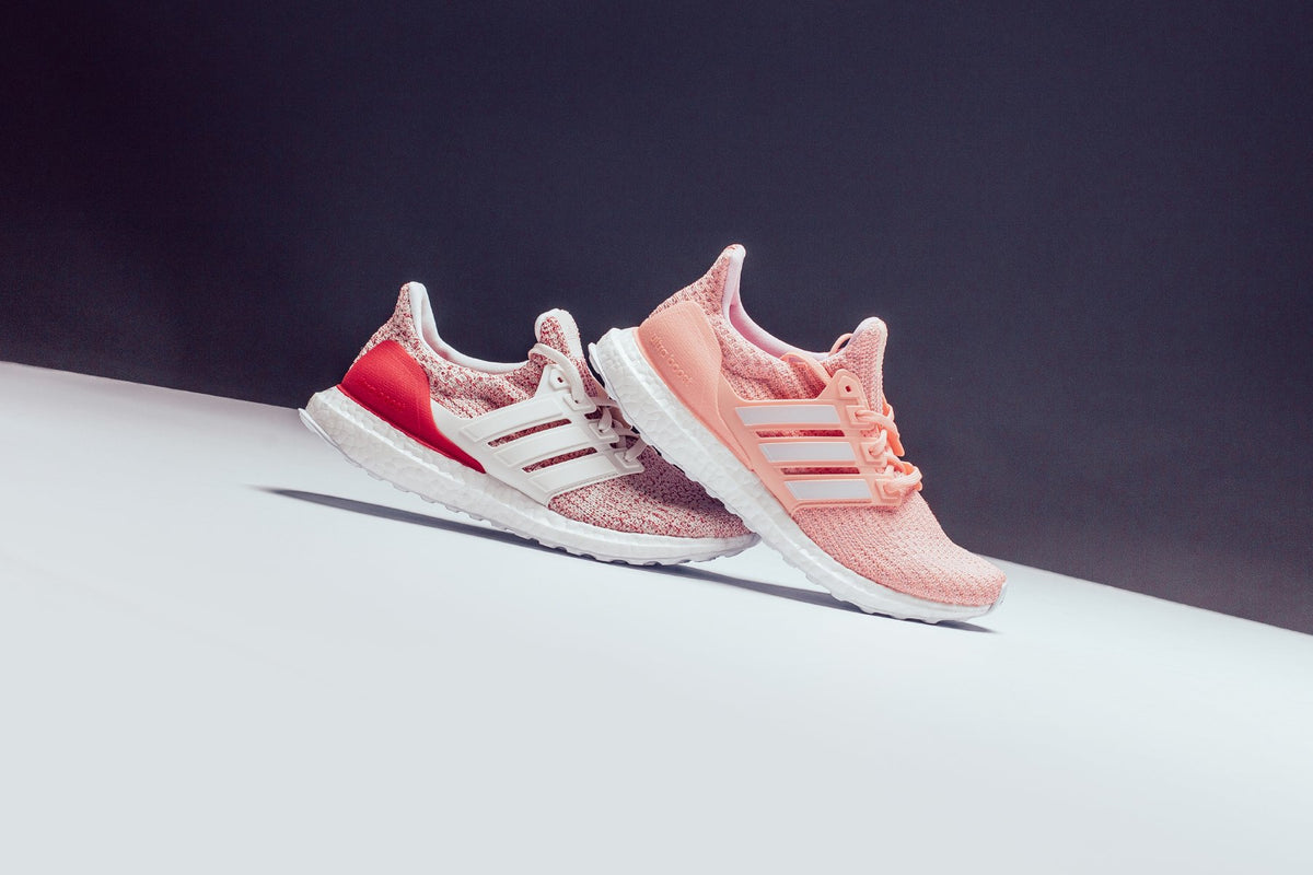 Adidas Originals Women's Ultraboost 4.0 Collection Available Now