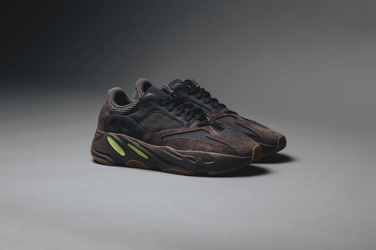 Adidas Originals Yeezy Boost 700 "Mauve" Available Now