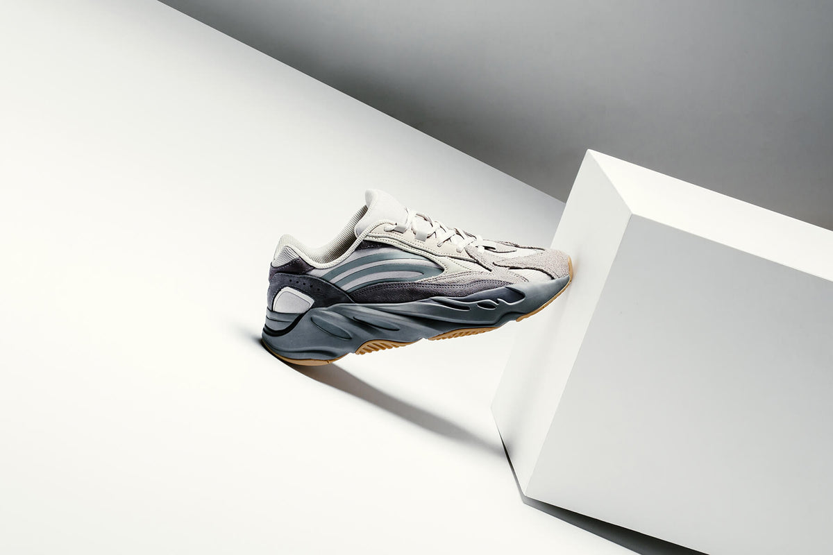 Adidas Originals Yeezy Boost 700 V2 "Tephra" Available Now