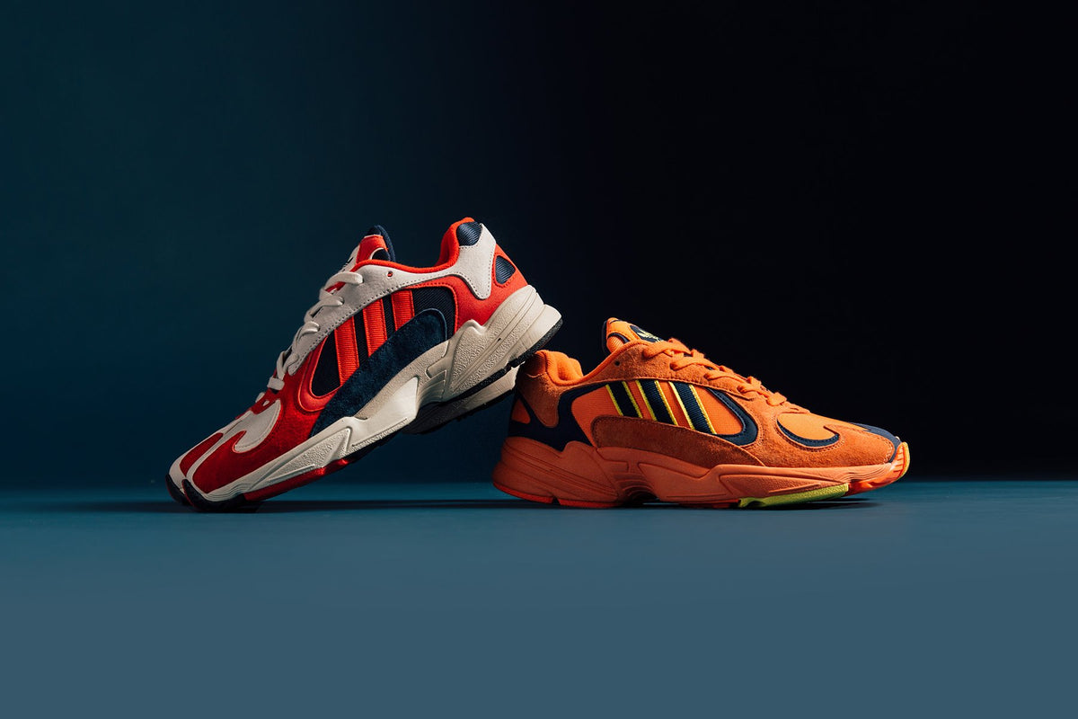 Adidas Yung 1 Coming Soon