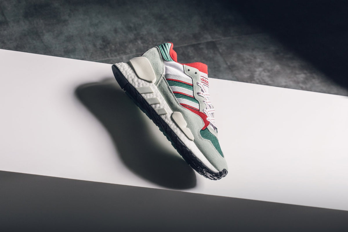 Adidas ZX 930 EQT "Never Made" Available Now