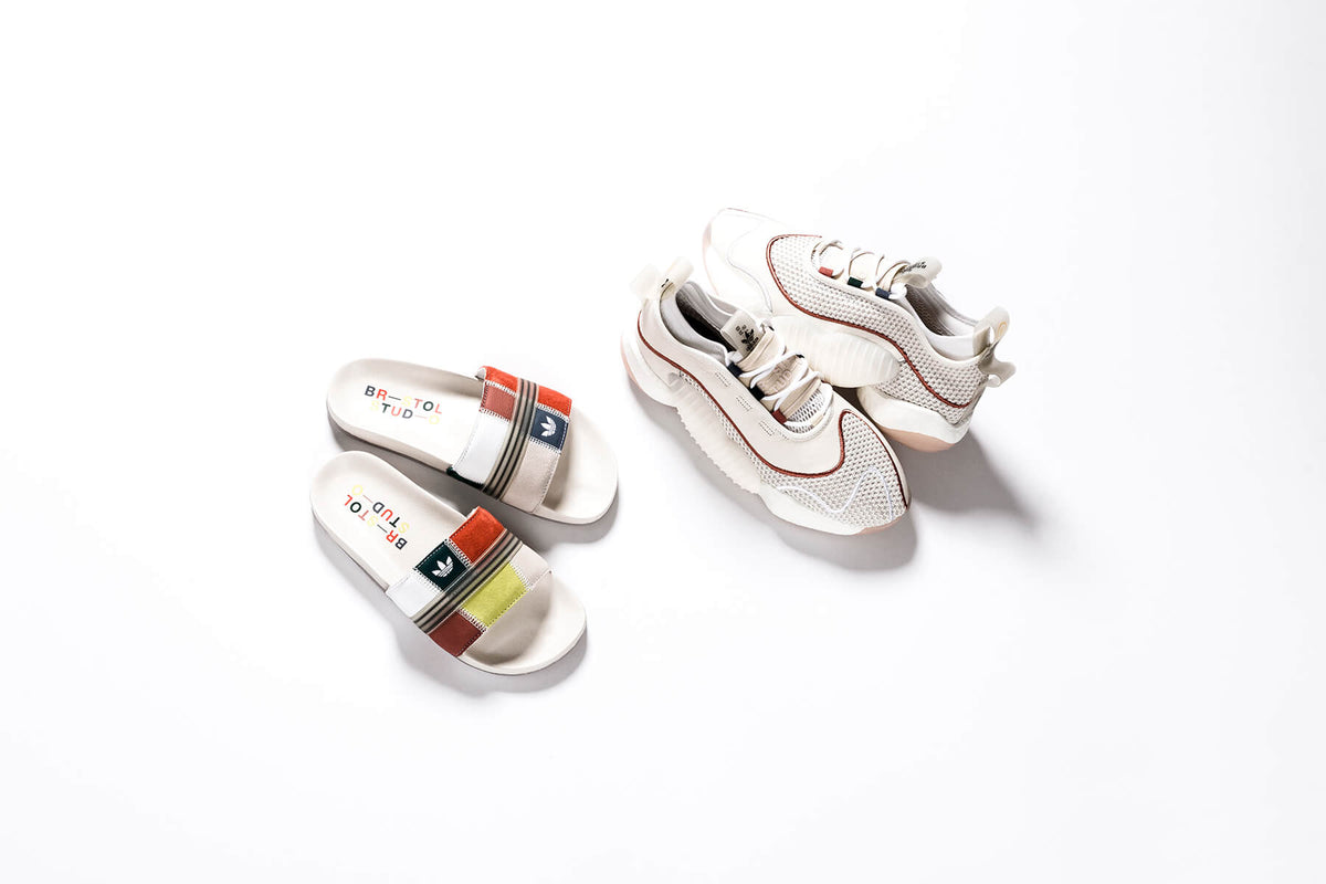 Adidas Originals x Bristol Studios Collection Available Now