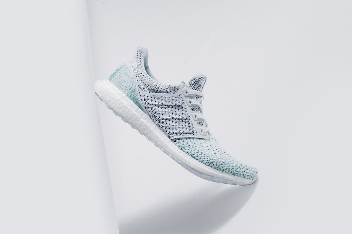 Adidas Originals x Parley Ultraboost LTD Available Now