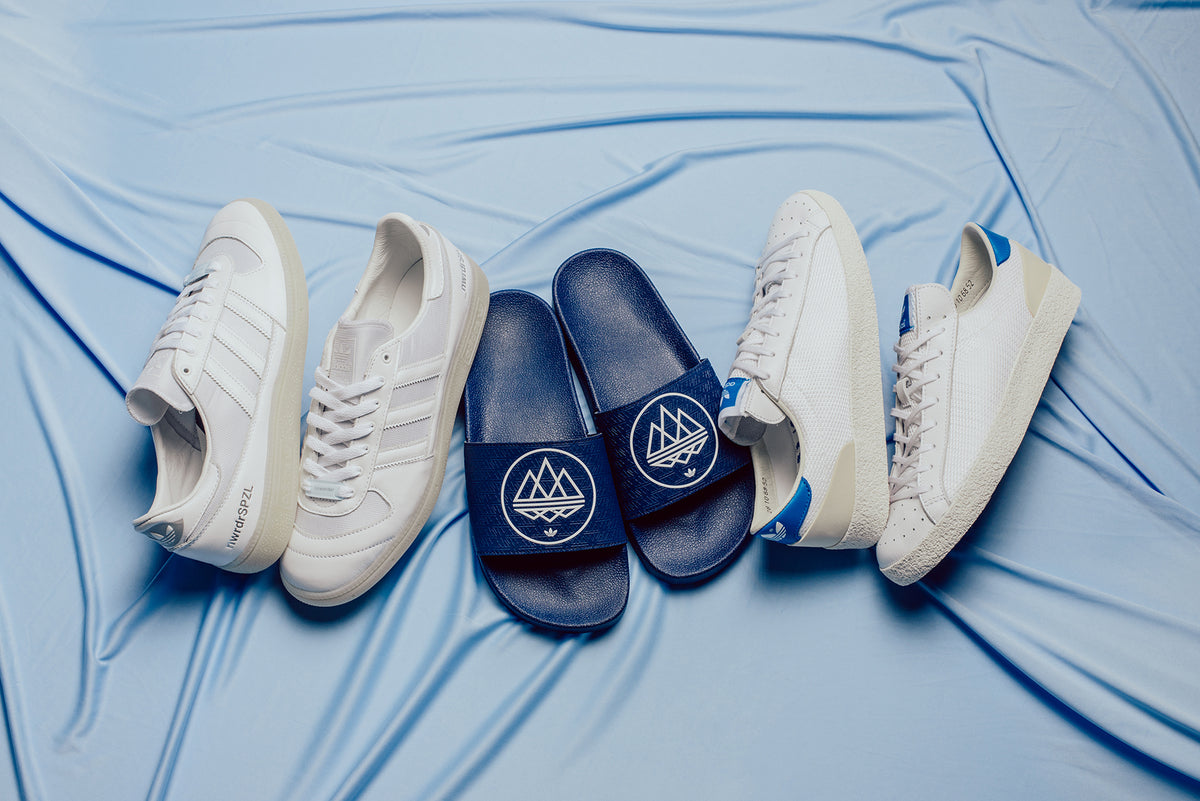 adidas Spezial FW20 Chapter 1 + Chapter 2 Releases 9/18