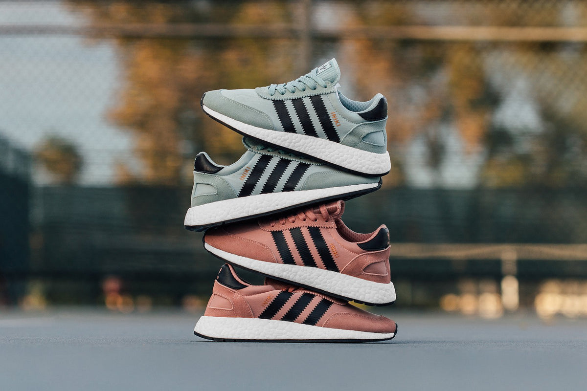 Adidas Women's Iniki Runner November Delivery Available Now