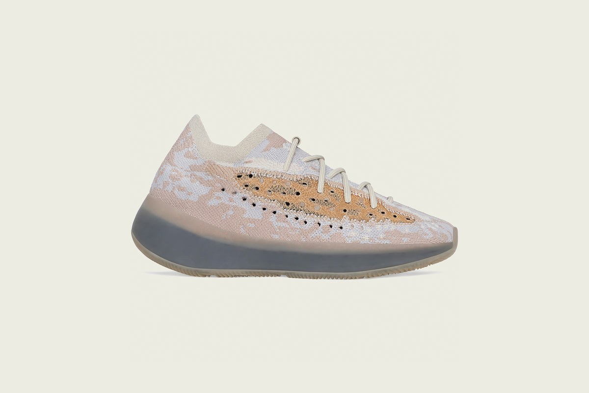 Adidas Yeezy Boost 380 ‘Pepper’ Releases September 19th