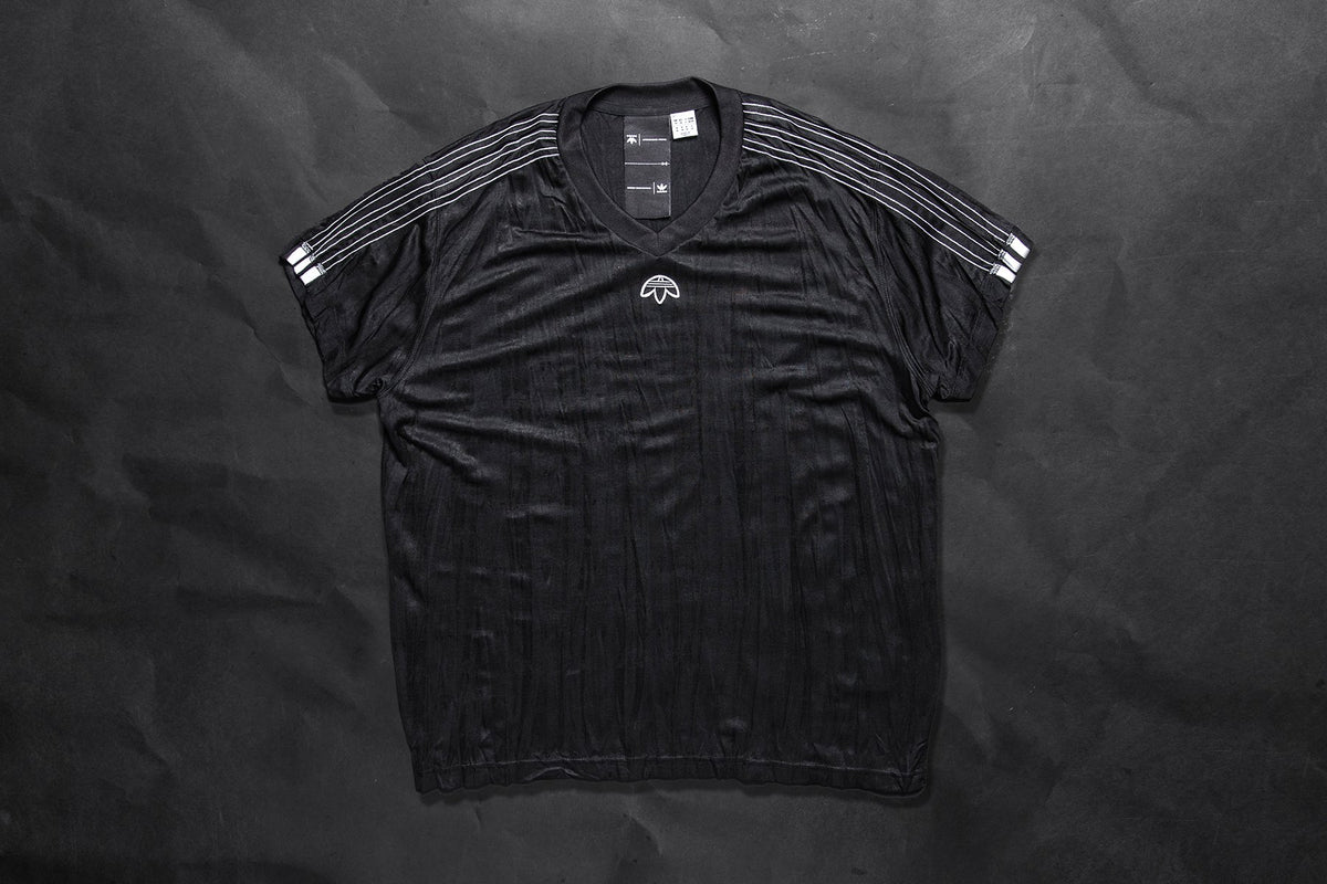 Adidas x Alexander Wang AW Apparel Collection Available Now