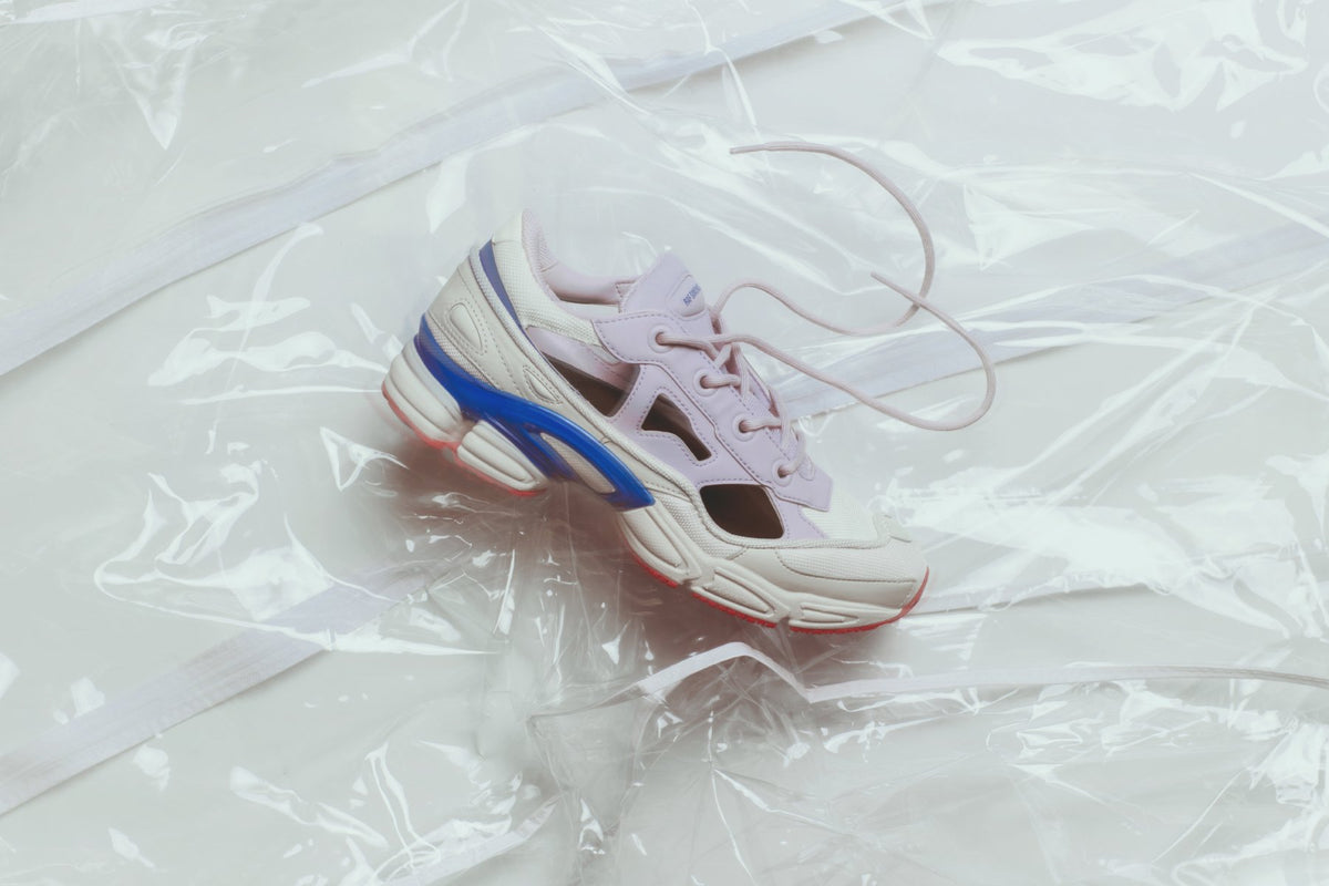 Adidas x Raf Simons Replicant Ozweego "USA" Available Now